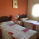 Fuentecillas Holiday home