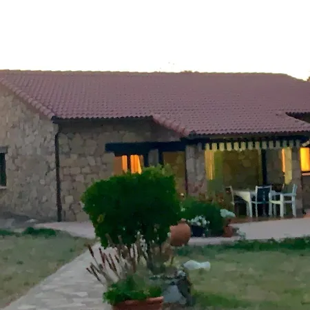 Tatil Evi Fuentecillas *