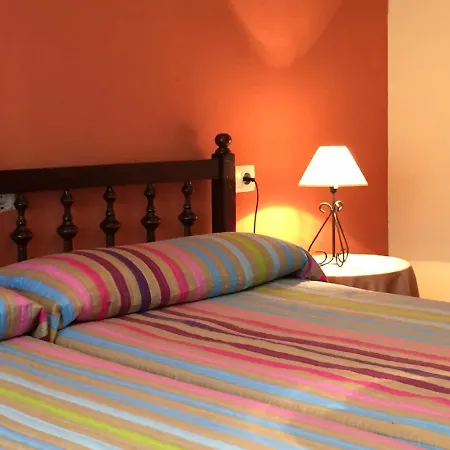 Fuentecillas * Becedas