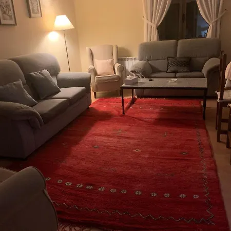 Fuentecillas Becedas