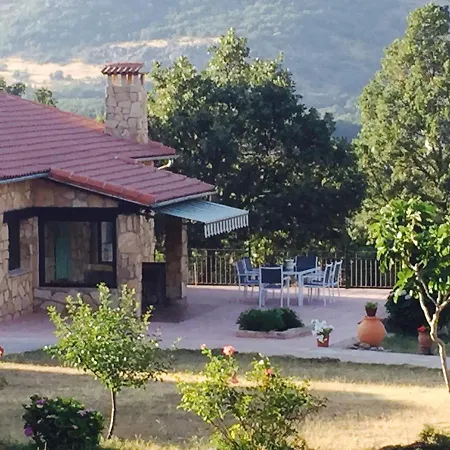 Fuentecillas Tatil Evi