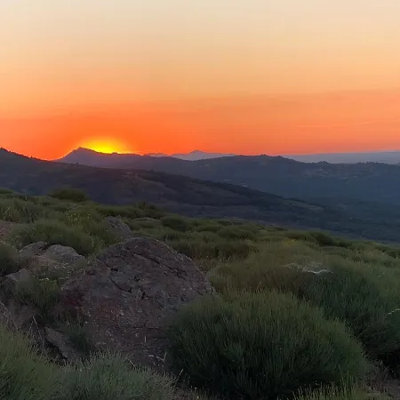 Nyaraló Fuentecillas *