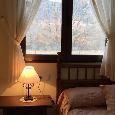 Tatil Evi Fuentecillas Becedas