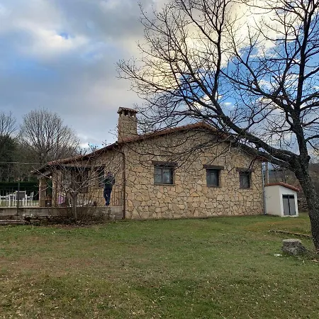 Fuentecillas Σπίτι διακοπών *