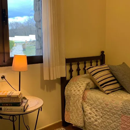 Nyaraló Fuentecillas *