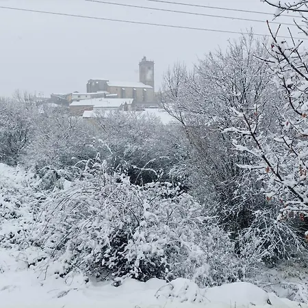 Fuentecillas Nyaraló Becedas
