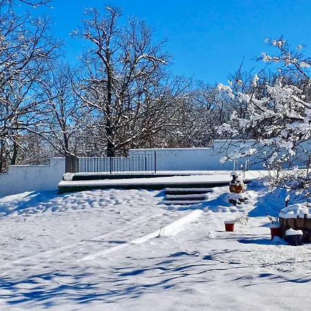 Fuentecillas Tatil Evi