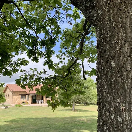 Tatil Evi Fuentecillas