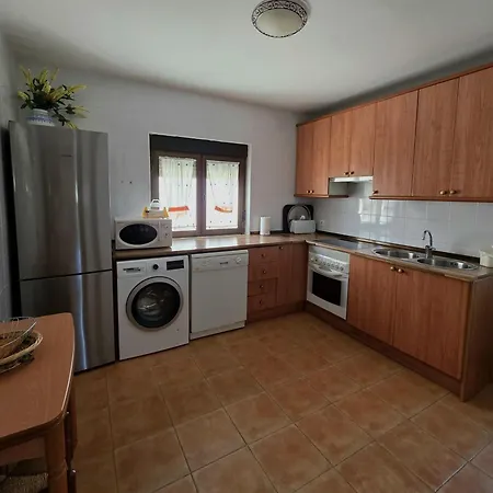 Fuentecillas Tatil Evi