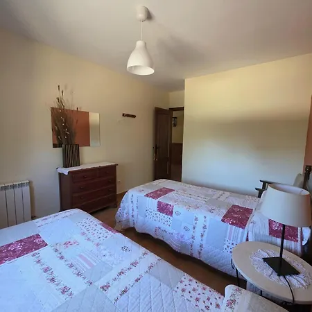 Fuentecillas Tatil Evi *