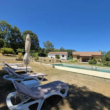 Fuentecillas Becedas