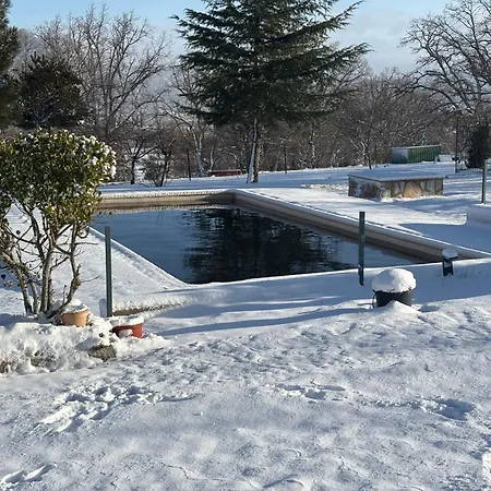 Fuentecillas Tatil Evi *