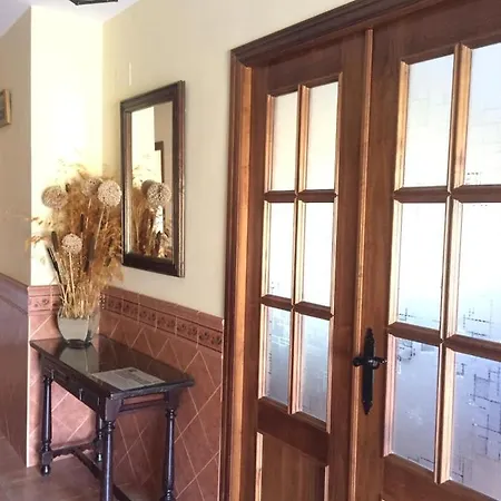 Fuentecillas Tatil Evi Becedas