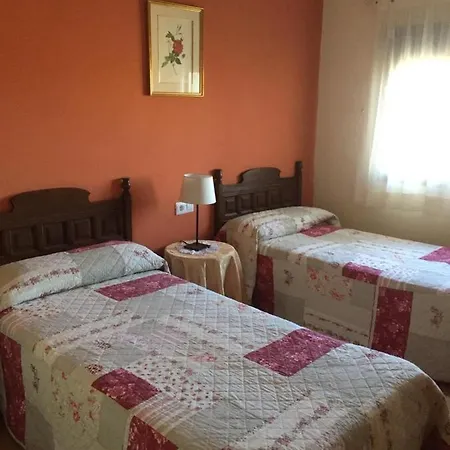 Fuentecillas Σπίτι διακοπών