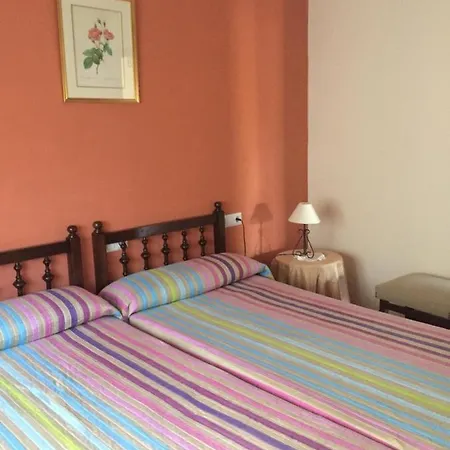 Fuentecillas * Becedas