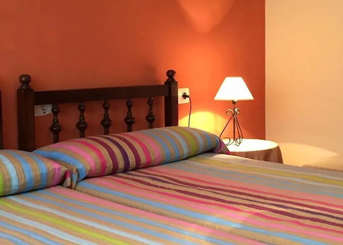 Fuentecillas * Becedas