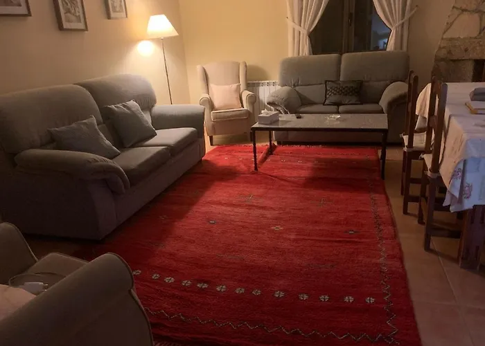 Fuentecillas Becedas