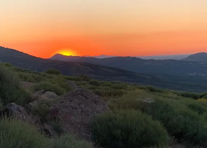 Сasa de vacaciones Fuentecillas *