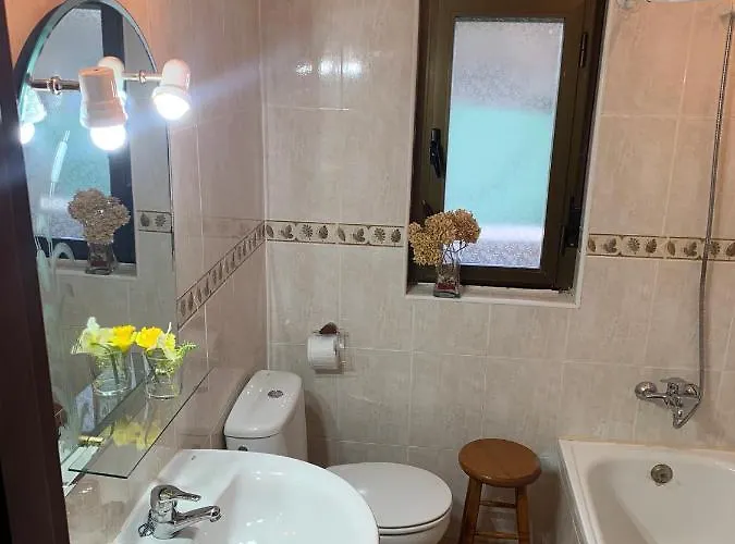 別荘 Fuentecillas *