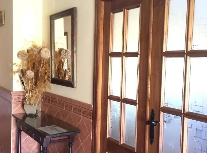 Fuentecillas Сasa de vacaciones Becedas