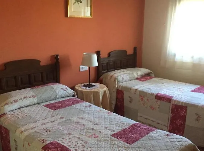 Fuentecillas Сasa de vacaciones