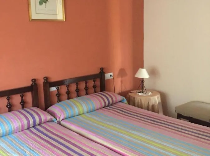 Fuentecillas * Becedas